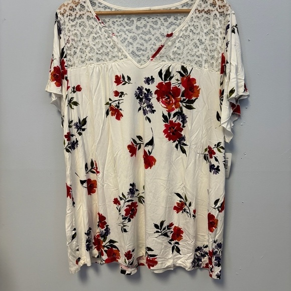 torrid Tops - 0424-49 TORRID Super Soft Knits